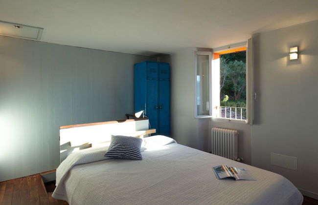 Mamma Ciccia Holiday Home - La Tour Orange Varenna - Foto 4