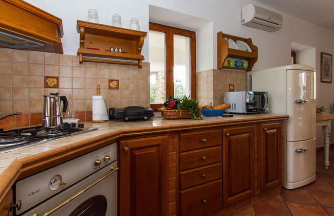 Villa Albina Comfortable Holiday Residence - Foto 8