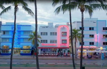 Rooftop Retreat on Ocean Drive with Beach View - Foto 4