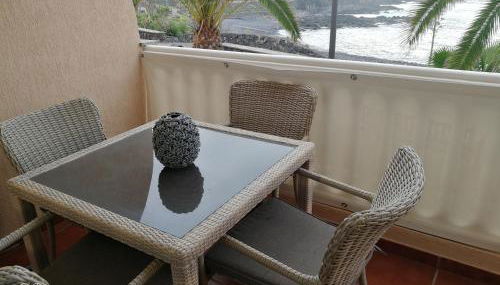 The terrace on the sea - Foto 1