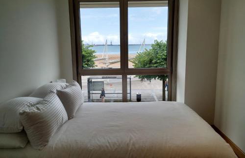 Apto. Vista Playa Poniente - Foto 1
