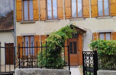 gite morvan - Foto 8