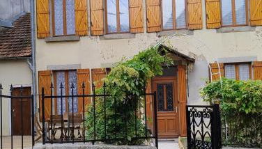 gite cozy parc naturel du morvan - Foto 1