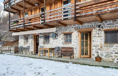 Chalet Panorama Rabbi - Foto 3