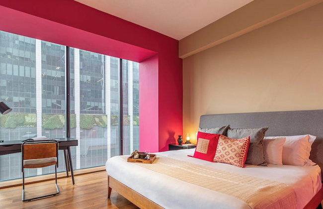 Magenta by Kukun - Photo 43