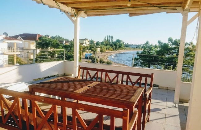 Charming Apartment in Vrsi Mulo, Great Place in Dalmatia for Family Vacation - Photo 15