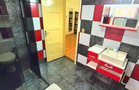 Suítes Colibri da Serra - Piscina & Conforto em Itaipava RJ - Foto 55