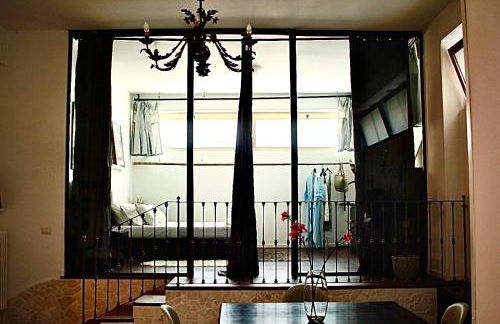 LOFT SUL FIUME center home - Photo 7