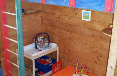 Blockhaus Hedwig - Photo 8