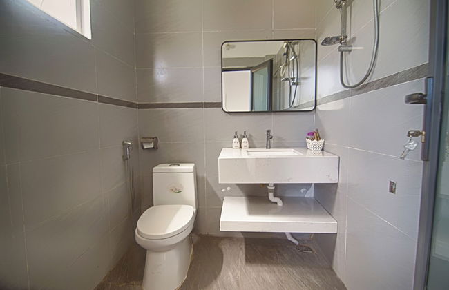 Hoa May Hotel - Photo 71