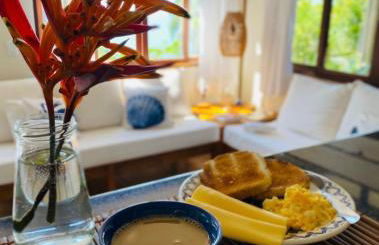 Casinha 5 estrelas frente para o mar - Foto 10