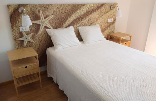 Apartamento Playa da Corna - Foto 10