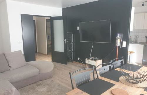 Duplex de standing - Foto 1