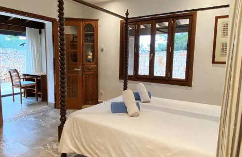 Descubre el paraíso en la Villa Grand Bleu Playa a 500 metros Opción Piscina climatizada a 30º - Foto 27