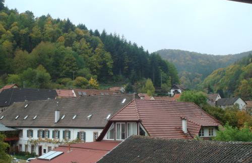 Ferienwohnung am Sulzbach - Photo 16