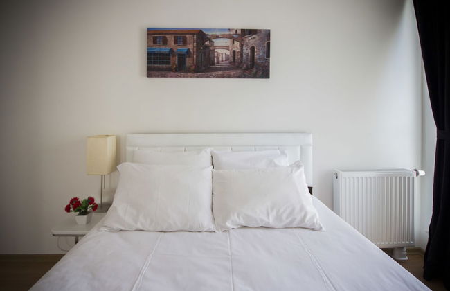 Koza Suites & Apartments - Foto 8