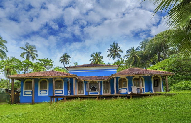 GuestHouser 3 BHK Villa 9e06 - Photo 32