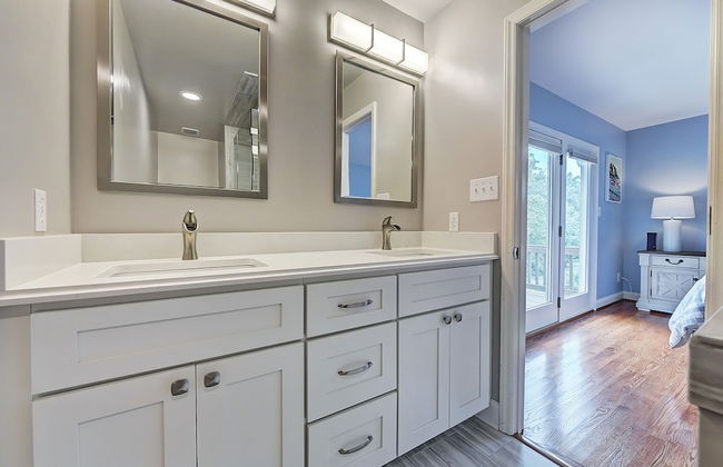 Shades of Summer by Avantstay Gazebo Dock View - Foto 24