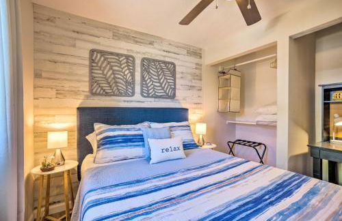 On-Site Lake Conroe Access - Updated Cabin Rental - Photo 13