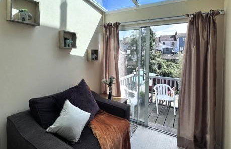 Chic Charming Classic 3bed w Ensuite - Pontypridd - Foto 29