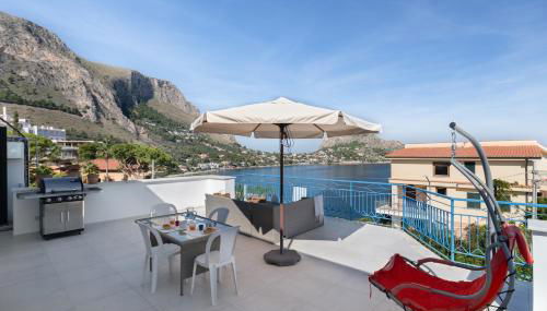 Solemar Sicilia - Casa Margherita - Foto 5