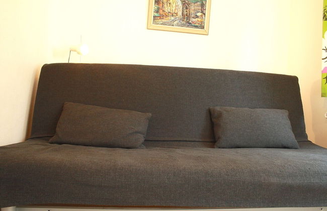 Spacious & Central - Rainbow B - Foto 7