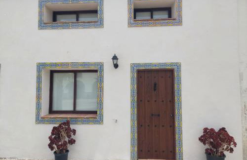 Cortijo Las Cruces Guillena - Sevilla - Foto 60