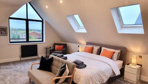 Brand New, Stunning Beachside House - Foto 5