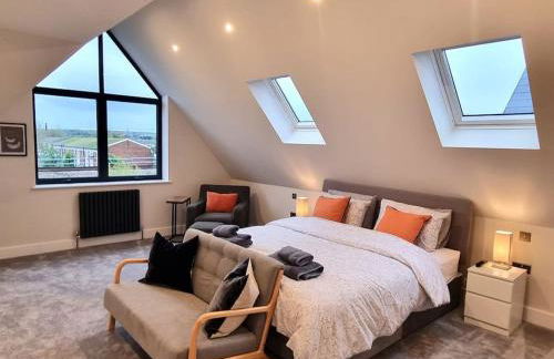 Brand New, Stunning Beachside House - Foto 5