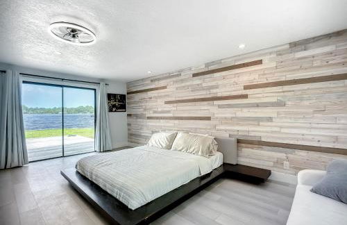 Trout River Oasis - Foto 35