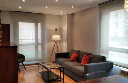 LA TERRAZA DE LA FLORIDA terraza 225 m2 - Foto 12