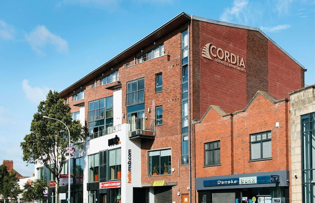 Cordia Serviced Apartments - Foto 21