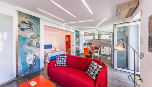 The Loft Via Torricella - Photo 4