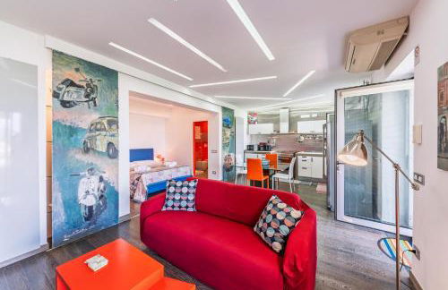 The Loft Via Torricella - Photo 4