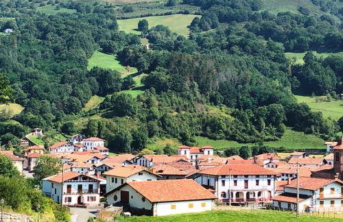 Iturrizar Alojamiento Rural - Foto 24