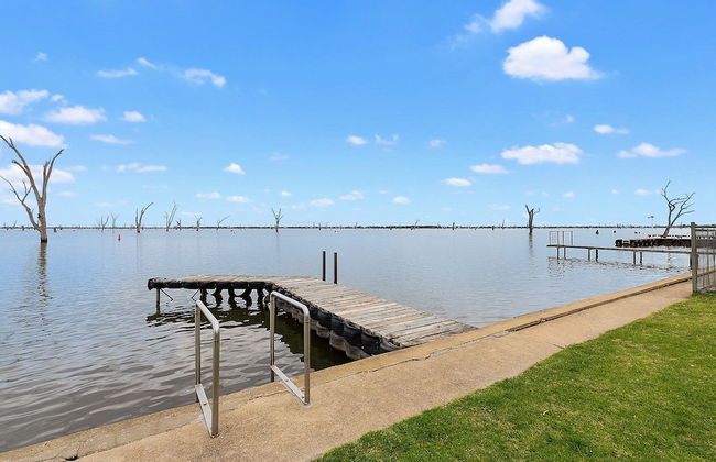 Mulwala Lakeside Waterfront - Photo 22