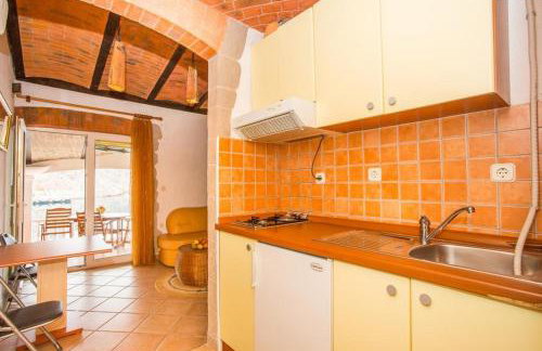 Apartments by the sea Lukovo Sugarje, Karlobag - 21469 - Foto 11