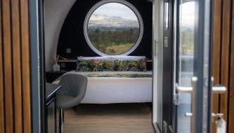 Endrick Escape - Luxury Glamping - Foto 5
