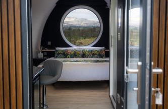 Endrick Escape - Luxury Glamping - Foto 5