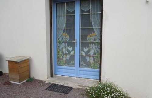 Chez Pauline, Gavray. House with secure parking, Wi-Fi & garage. - Foto 37