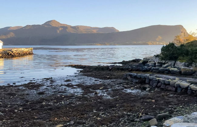 7 Person Holiday Home in Fiska - Foto 12