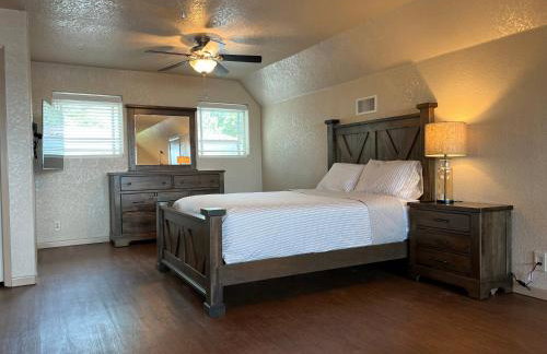 Lakefront Oasis with Private Boat Dock on Lake Palestine - Foto 16