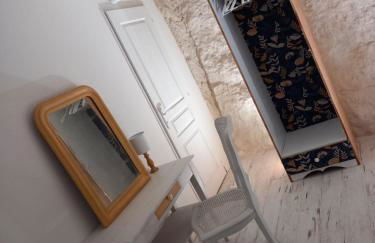 La Trog'Laudy gîte 4 étoiles au coeur des vignes - Foto 16