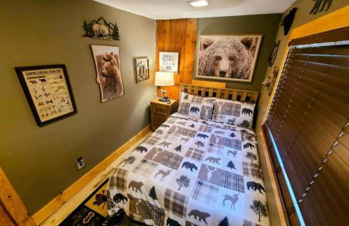 Lake and Lodge By KZOOBNB family - Foto 25