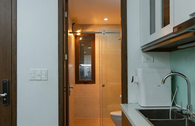 Radiant Pegasy Apartment & Travel - Foto 55