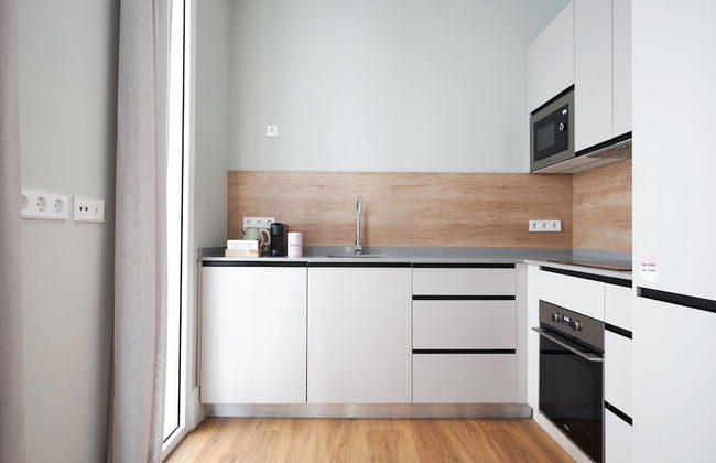 Numa Seville Prestigio - Foto 21