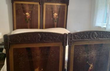 La Casetta Nel Bosco Delle Nereidi - Foto 27