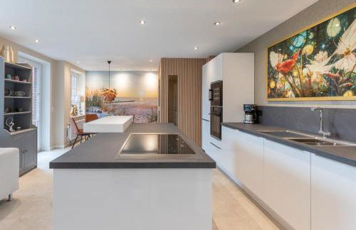 Ferienwohnung Hafen-Zeit direkt am Husumer Hafen - Foto 5