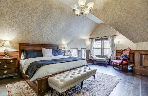 The Bressmer - Entire House - Photo 72