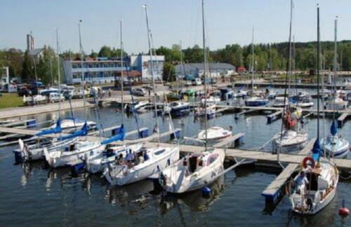 Apartamenty Terminal Charzykowy - Foto 33